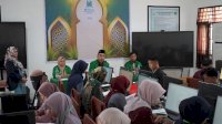 Babak Penyisihan KTIQ Majelis 6 MTQ XI Luwu Timur Berlangsung Lancar dan Tertib