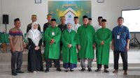 Lomba Fahmil Qur&rsquo;an Majelis 4 MTQ XI Lutim Berlangsung Kompetitif dan Penuh Antusias