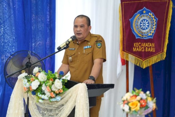 Wabup Maros Muetazim: Infrastruktur dan Drainase Harus Jadi Solusi Permanen