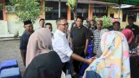 Ketua DPRD Makassar Supratman: Tanpa Sertifikat, Sekolah Terancam Gagal Dapat DAU-DAK
