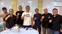 IMI Sulsel Siap Gelar Rakerprov IV 2026 dan IMI Awards 2025, RMS: Apresiasi untuk Atlet Berprestasi