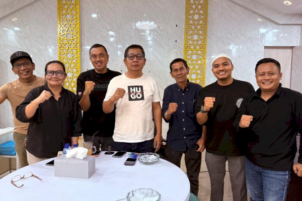 IMI Sulsel Siap Gelar Rakerprov IV 2026 dan IMI Awards 2025, RMS: Apresiasi untuk Atlet Berprestasi