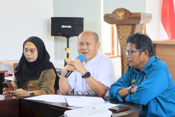 Persiapan HUT RI ke-81, Luwu Timur Mulai Seleksi Paskibraka