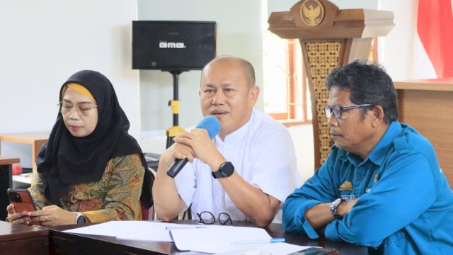 Persiapan HUT RI ke-81, Luwu Timur Mulai Seleksi Paskibraka