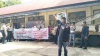 Warga Syamsul Bahri Demo Dugaan Pelanggaran Perumahan Pesona Mario, Pemkot Parepare Ancam Bekukan Izin