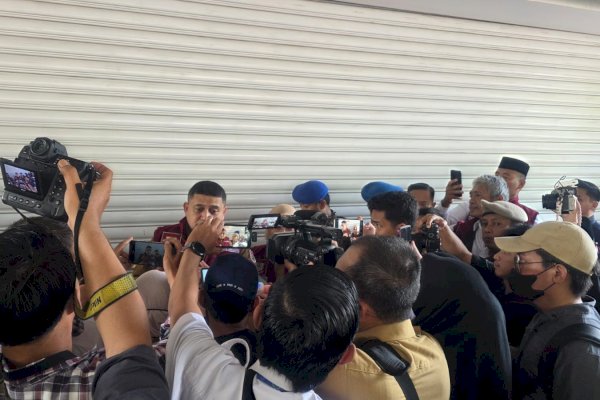 Tindak Lanjut Instruksi Presiden, Wali Kota Munafri Wajibkan Gerakan ASRI Dua Kali Sepekan di Makassar