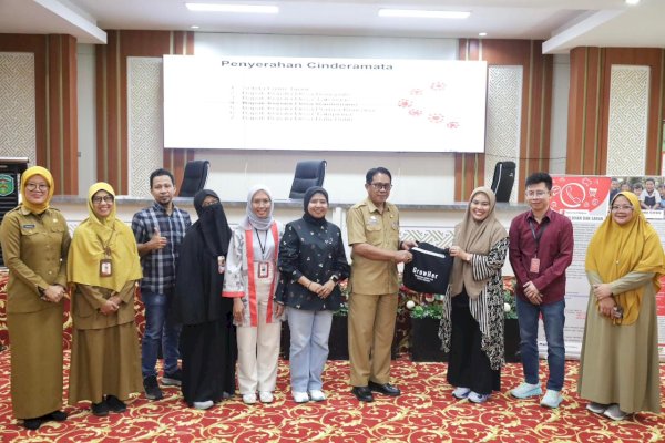 51 PATBM dan 93 VSLA Terbentuk, Luwu Timur Petik Hasil Program Kakao Berkelanjutan