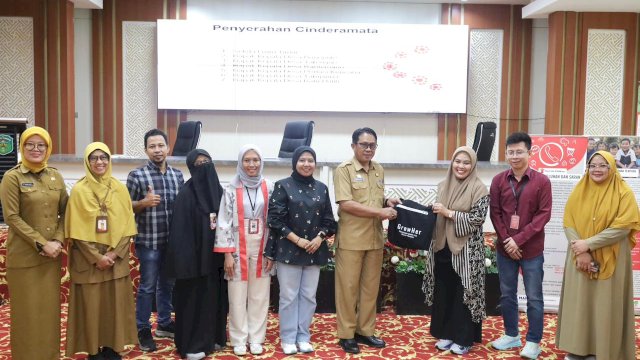 51 PATBM dan 93 VSLA Terbentuk, Luwu Timur Petik Hasil Program Kakao Berkelanjutan