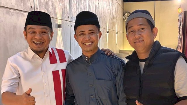 Bos Kyour Place Gabung Gara-gara Ngafans Rusdi Masse.