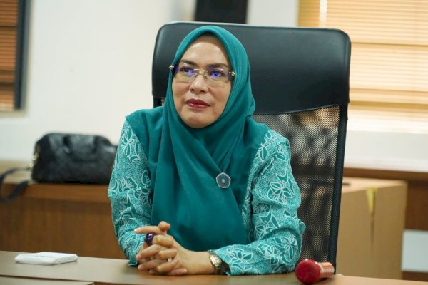 Prasara dan Vistara Digelar, TP PKK Lutim Perkuat Peran Pembinaan Keluarga