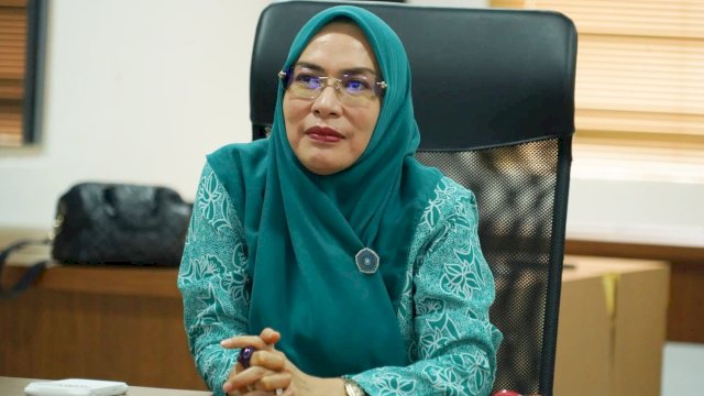 Prasara dan Vistara Digelar, TP PKK Lutim Perkuat Peran Pembinaan Keluarga