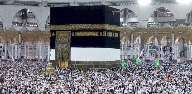 Menag Ungkap akan Ada Terowongan Penghubung Kampung Haji RI ke Masjidil Haram