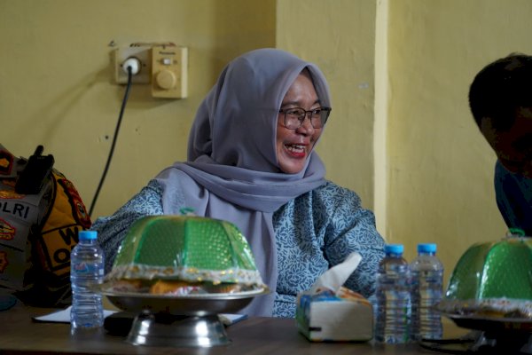 Pastikan MTQ XI Lutim Berlangsung Lancar, Wabup Puspawati Hadiri Rapat Pemantapan Lintas Sektor