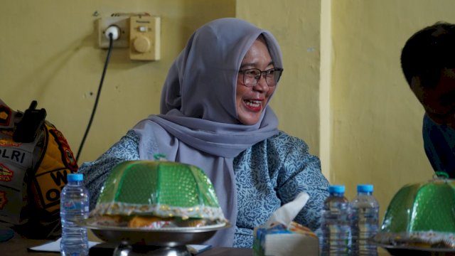 Pastikan MTQ XI Lutim Berlangsung Lancar, Wabup Puspawati Hadiri Rapat Pemantapan Lintas Sektor