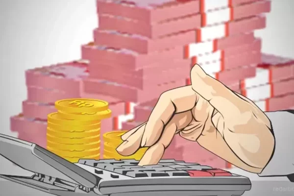 BTT Maros 2026 Disiapkan Rp7 Miliar, Menunggu Pengajuan SKPD