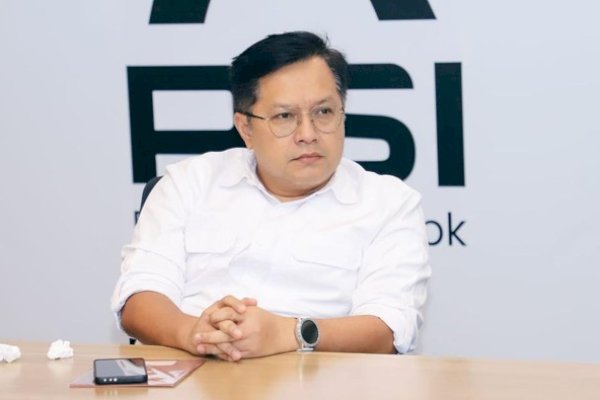 Dukung Jokowi Soal UU KPK, PSI: Publik Perlu Diingatkan Fakta Legislasi, Itu Usul Inisiatif DPR
