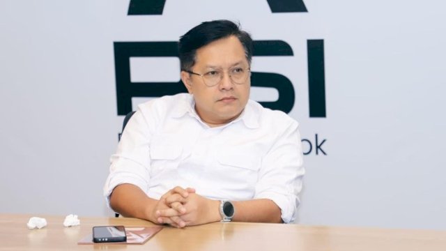 Dukung Jokowi Soal UU KPK, PSI: Publik Perlu Diingatkan Fakta Legislasi, Itu Usul Inisiatif DPR