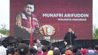 Aduan Warga Harus Cepat Ditindak, Munafri Wajibkan Semua RT/RW Pakai Aplikasi Lontara+