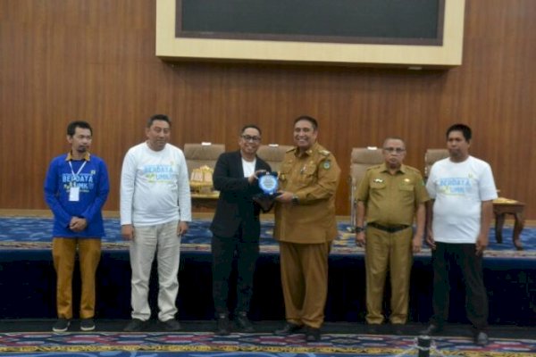 Kolaborasi BUMN dan Pemkab Maros, Angkasa Pura Perkuat UMKM Lokal