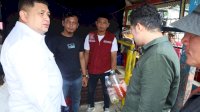 Wali Kota Munafri Tinjau Karya Inovasi Anak Muda Makassar Sulap Sampah Plastik Jadi BBM