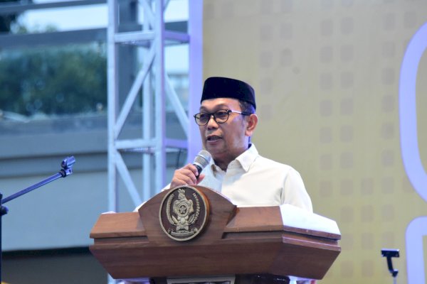 Suwardi Haseng: UMKM Pilar Penguatan Ekonomi Soppeng