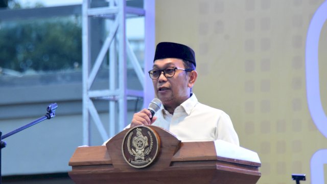 Suwardi Haseng: UMKM Pilar Penguatan Ekonomi Soppeng