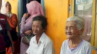 Pemerintah Matangkan Rencana MBG untuk Lansia, Sasar Usia 75 Tahun ke Atas