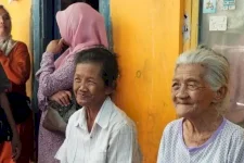 Pemerintah Matangkan Rencana MBG untuk Lansia, Sasar Usia 75 Tahun ke Atas