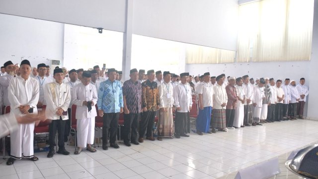 Pengurus IPIM Kecamatan Dilantik, Pemkab Soppeng Dorong Sinergi