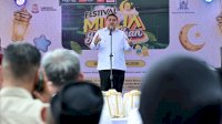 Dihadiri Munafri-Aliyah, Pemkot Makassar Dukung UMKM Lewat Festival Mulia Ramadan