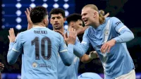 Comeback Dramatis Man City Taklukkan Liverpool 2-1, Pangkas Jarak dari Arsenal