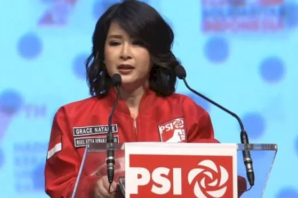 Viral Rumah Jokowi Disebut ‘Tembok Ratapan Solo’, PSI: Bukti Nyata Dicintai Rakyat