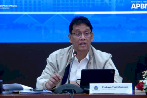Menkeu Purbaya Blacklist Penerima LPDP yang Hina NKRI: Tidak Bisa Masuk Pemerintahan
