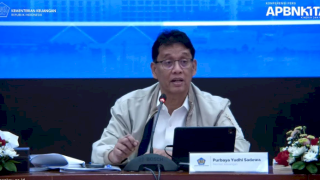 Menkeu Purbaya Blacklist Penerima LPDP yang Hina NKRI: Tidak Bisa Masuk Pemerintahan