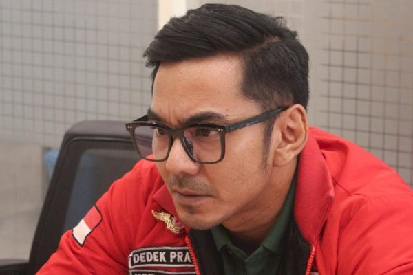 Kepuasan Terhadap MBG Tinggi, PSI: Bukti Pemerintah Mendengarkan Kritik