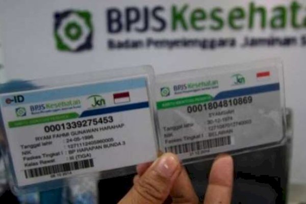Purbaya: Pemerintah Susun Perpres Hapus Tunggakan Iuran BPJS Kelas III