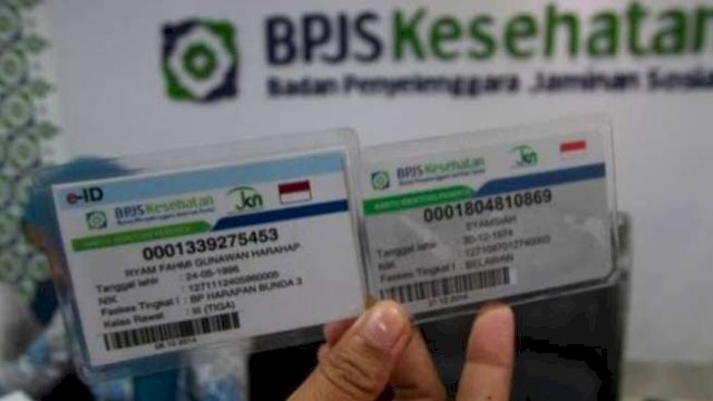 Purbaya: Pemerintah Susun Perpres Hapus Tunggakan Iuran BPJS Kelas III