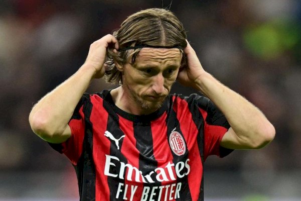 Tua-tua keladi, Makin tua Luka Modric Makin jadi, Cesc Fabregas Sampai Angkat Topi