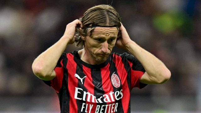 Tua-tua keladi, Makin tua Luka Modric Makin jadi, Cesc Fabregas Sampai Angkat Topi