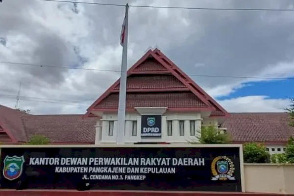 DPRD Pangkep Tegaskan CSR Bukan Sekadar Imbauan