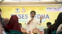 Yulianto Badwi Serap Aspirasi Warga Pesisir Utara Makassar, Soroti KIS dan Infrastruktur