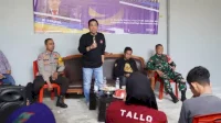 Reses H Syaiful di Rappokalling, Warga Keluhkan BPJS Nonaktif