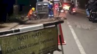 Munafri Tangani Jalan Rusak Metro Tanjung Bunga&ndash;Barombong