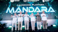 Wujudkan Tata Kelola Mangrove, Kementerian Kehutanan Luncurkan Platform MANDARA