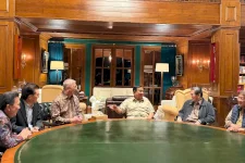 Prabowo Bertemu 5 Konglomerat Selama 4,5 Jam di Hambalang, Ini yang Dibicarakan