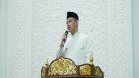 Pemkab Pangkep Safari Ramadan di Desa Kabba, Bupati Yusran Paparkan Program Unggulan Daerah