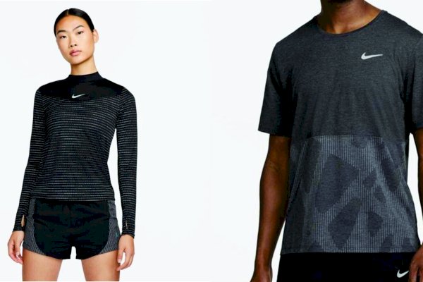 Rekomendasi Baju Nike Terbaik 2026