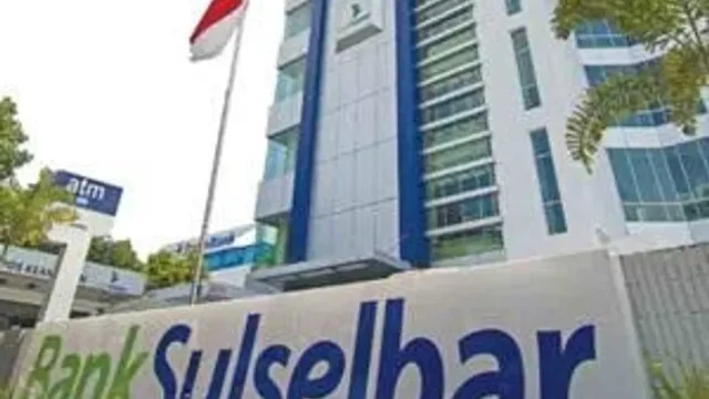 Bank Sulselbar Tegaskan Komitmen Good Corporate Governance di Tengah Proses Hukum
