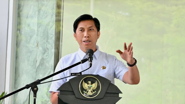 Pemprov Sulsel Dukung Pengawasan DPRD, Pastikan Proyek Jalan Sesuai Spesifikasi