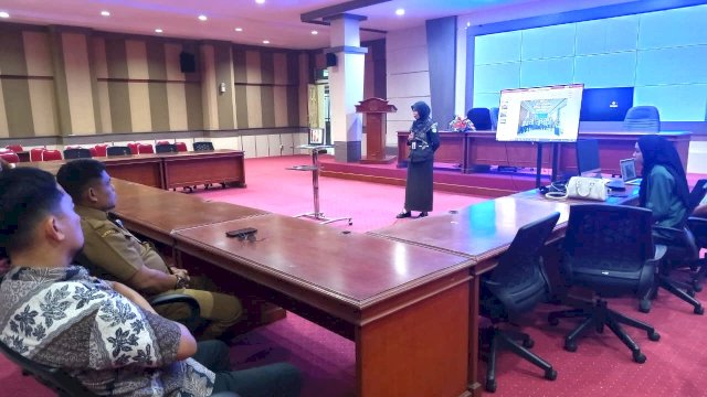 Sosialisasi Kanker di Diskominfo Sulsel: YSKI Ajak Cegah Sejak Dini dan Tetap Punya Harapan